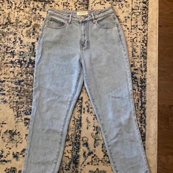 PacSun Denim - Pacsun mom jeans